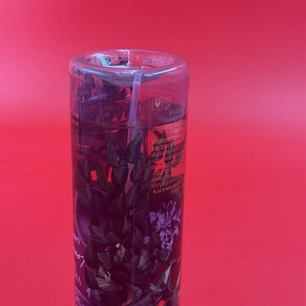 Victoria's Secret Love Spell Untamed Body Mist 8.4 fl.oz/250 ml - Picture 2 of 3
